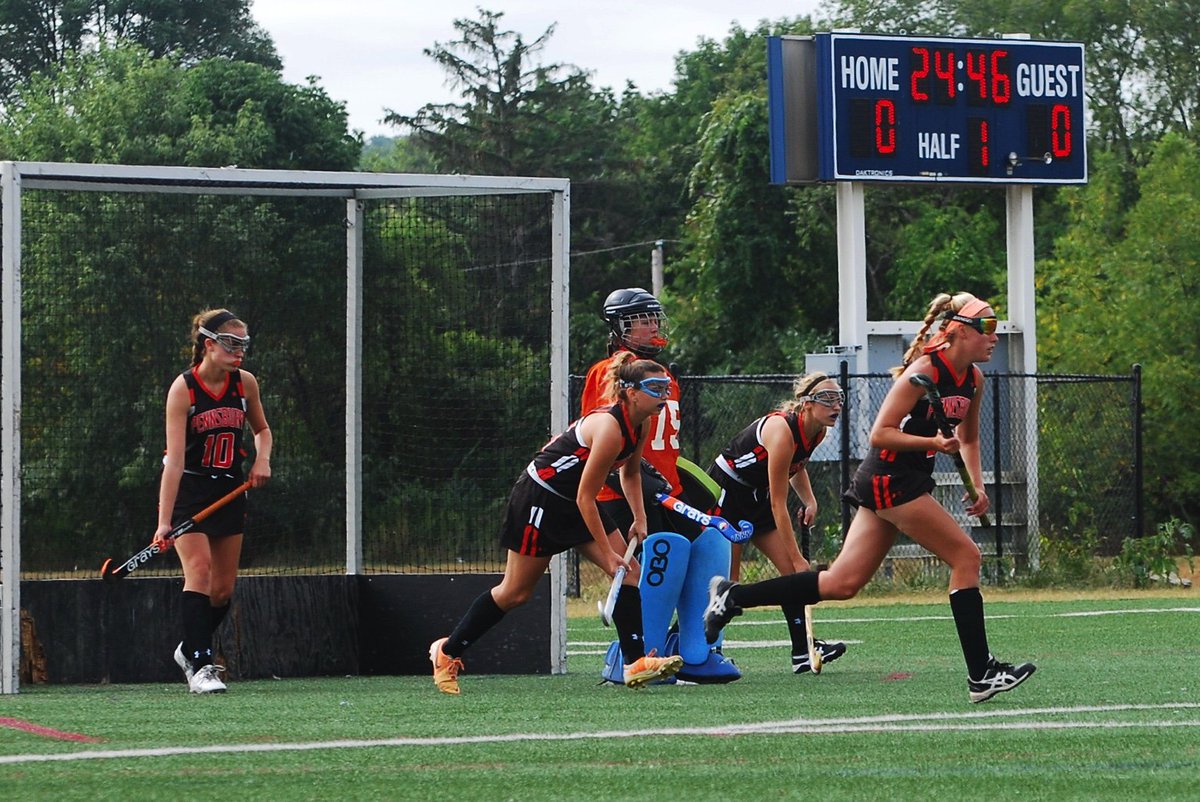 Phs Field Hockey On Twitter Come Out And Support Pennsbury Field Hockey Vs Cr North Today 3 30 On Falcon Field Hustle Heart Phsfh