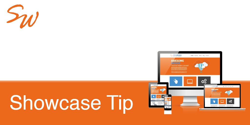 showcasewd's tweet photo. Make sure you have the most relevant content above the fold. Not sure what we mean by "the fold"? #Marketing #Tip https://t.co/8ZnaoobAYK