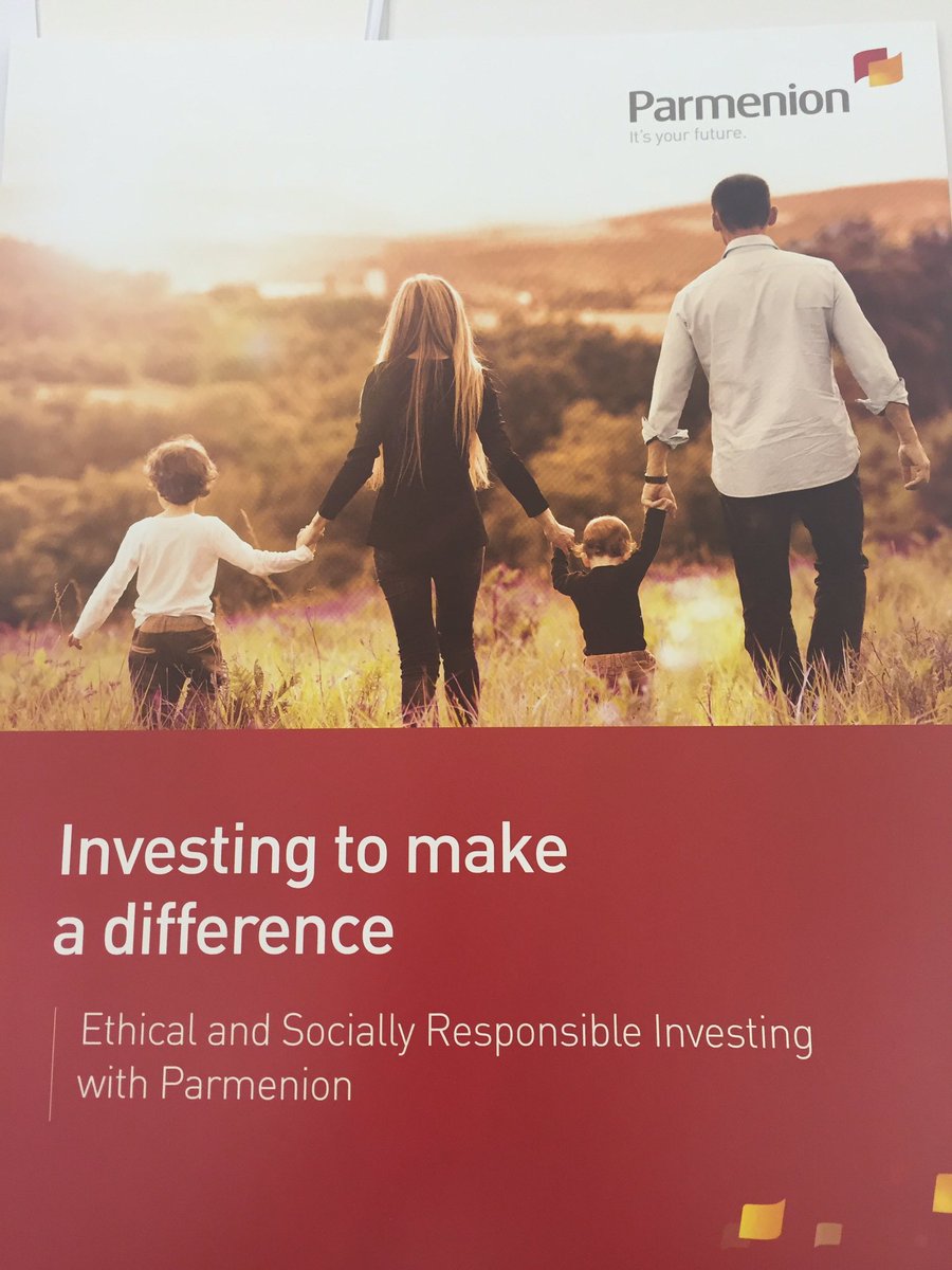 sofia_lilly's tweet image. This afternoon Emily is dispelling the myths around Ethical Investing at the @parmenionuk Bolton #FOI course