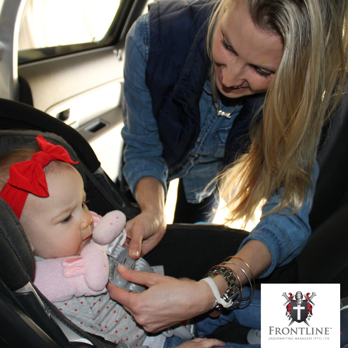 FrontlineUM's tweet photo. An interesting read for all parents on 10 car seat safety tips from an expert: https://t.co/Y31QqvxG29 https://t.co/SPiwsP7olh
