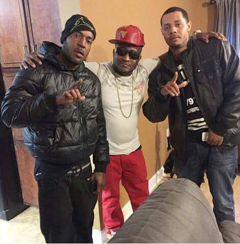 MobSquadM's tweet photo. Resy easy Big Homie #ripshawtylo @THATSSHAWTYLO Free the guys #Atlantaogkk https://t.co/rl12WhyxuY