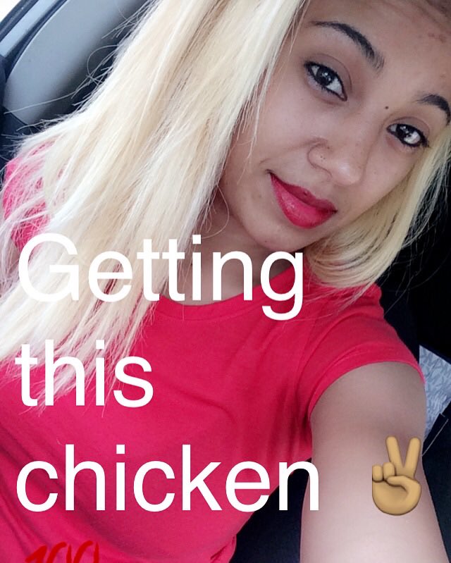 Sasha Sanchez (@sashaplus4) Twitter