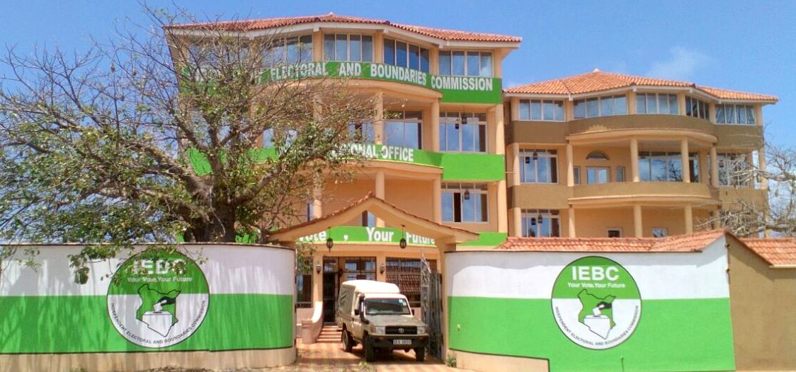 Image result for IEBC offices nairobi