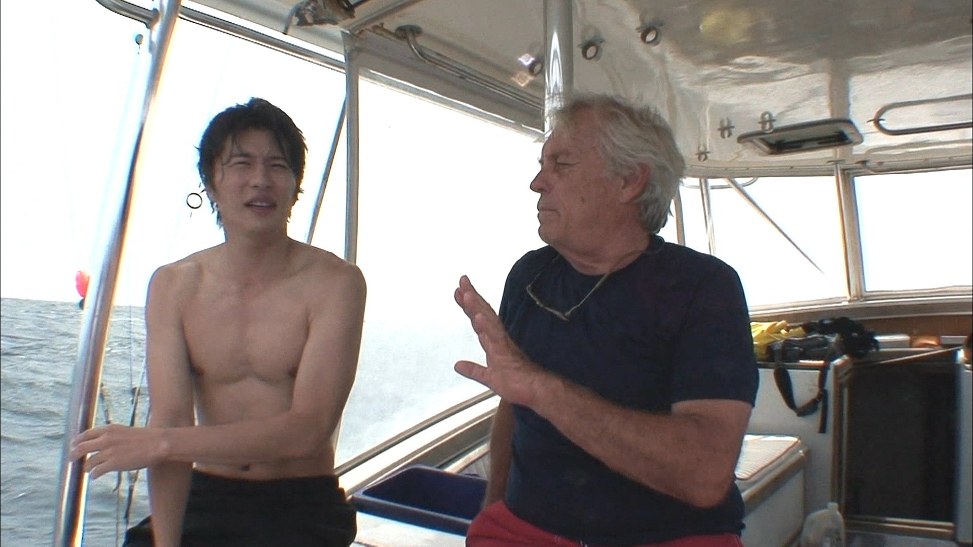 新どうぶつ奇想天外! on Twitter