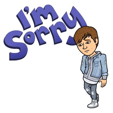 asdasgdfh's tweet photo. I was so inactive this days..... https://t.co/TeDsC5R03D