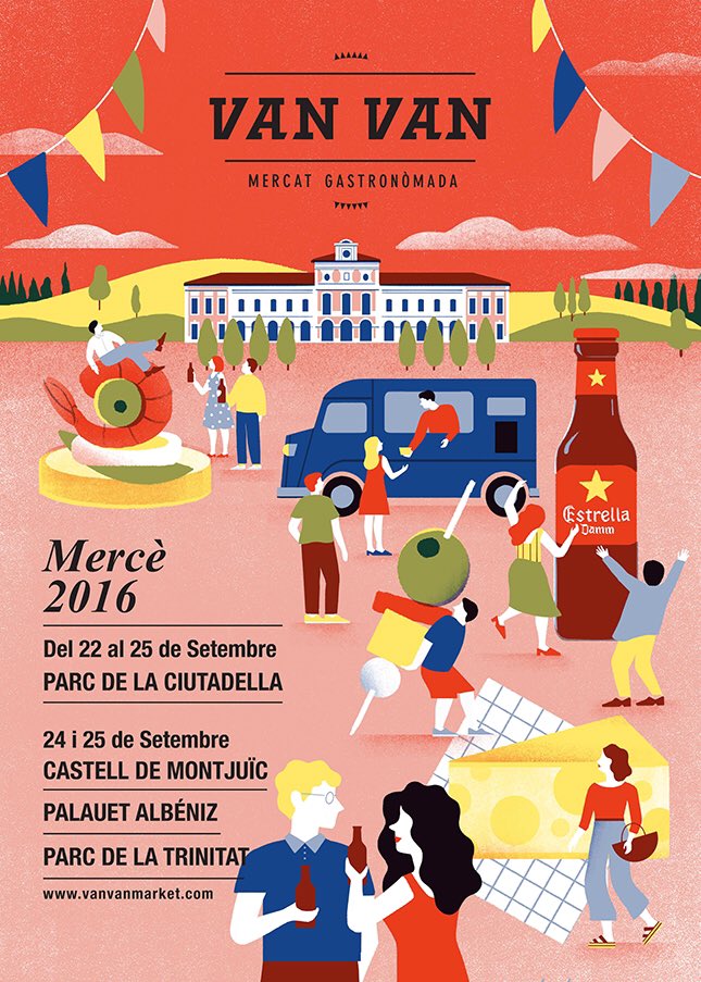 Carles Almagro tweet media