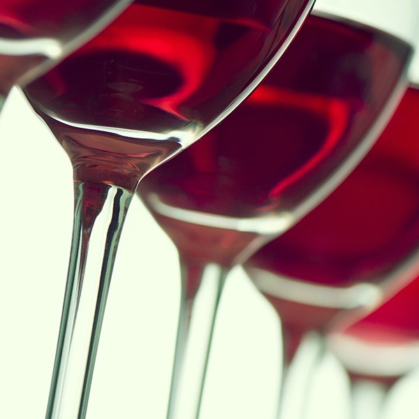 Ruby port is an ideal partner for intense flavours such as a rich chocolate dessert or a cheese board. #chocolate