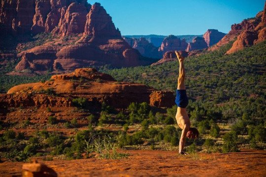 RightDirectio18's tweet photo. Handstand. #yoga #poses #fitness https://t.co/jZHGUJMEDL