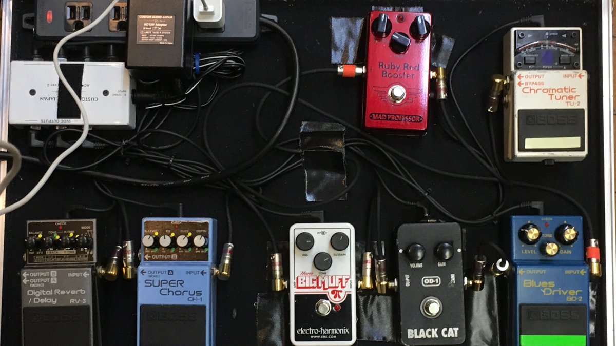 きょろちゃんエフェクター きょろちゃんエフェクター きょろちゃんエフェクター