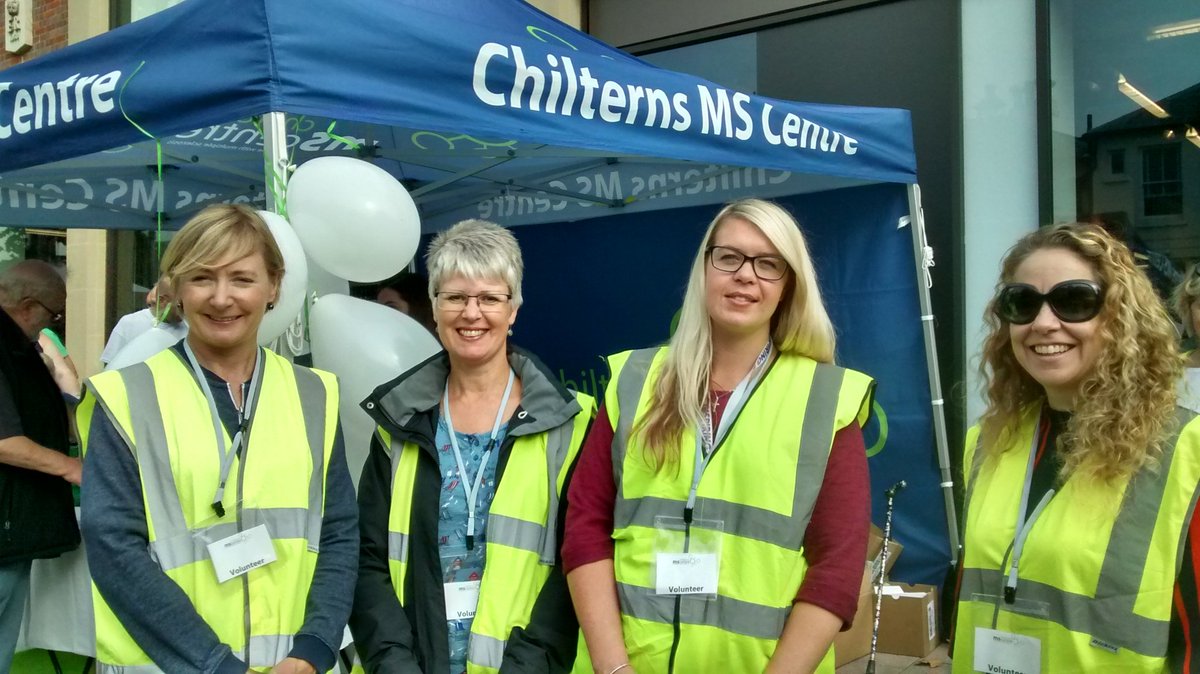 KarenGiles2's tweet photo. @ChilternsMS Proud to support #Walkthe MSMile #Grass_Roots_UK https://t.co/hfAVWtgELG