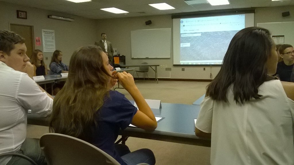 CedarCliffColts's tweet photo. Super Advisory meeting with #techsuper #leadinglearning https://t.co/OjHLNMdyit