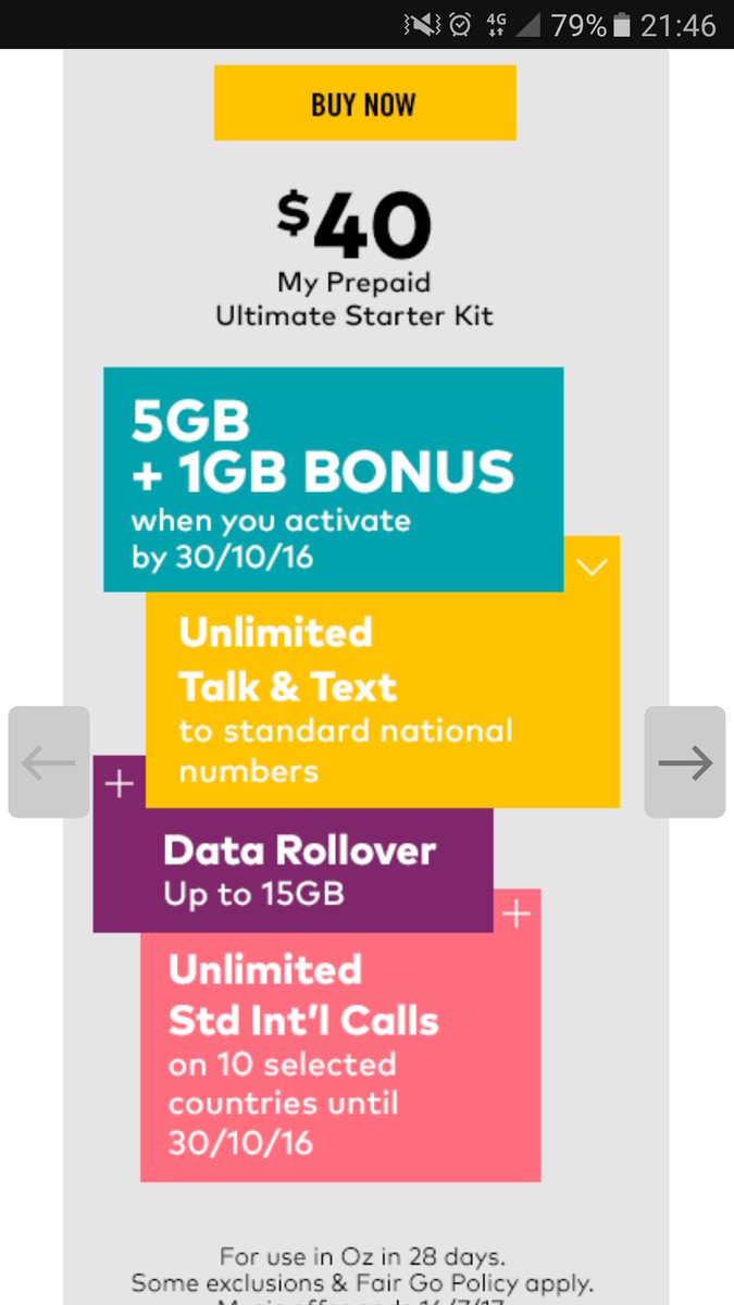 J_Duffy_'s tweet photo. @Telstra how come @Optus can offer double the amount of data that you do on your $40 prepaid plan? https://t.co/iTLGQmnJHE