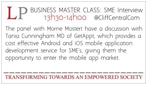 MeVisionAcademy tweet picture