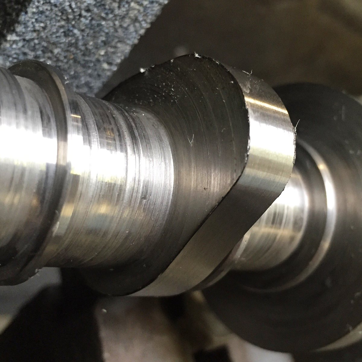 2017 Honda 450 cam profiles are here🔥