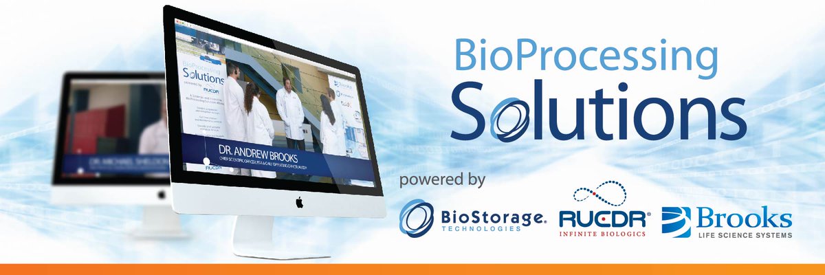 BioStorage's tweet photo. Learn best practices in sample management &amp; bioprocessing--Tour a center of excellence in genomic &amp; cell services: https://t.co/ke9uEPaePN https://t.co/Z3P1j5LLED
