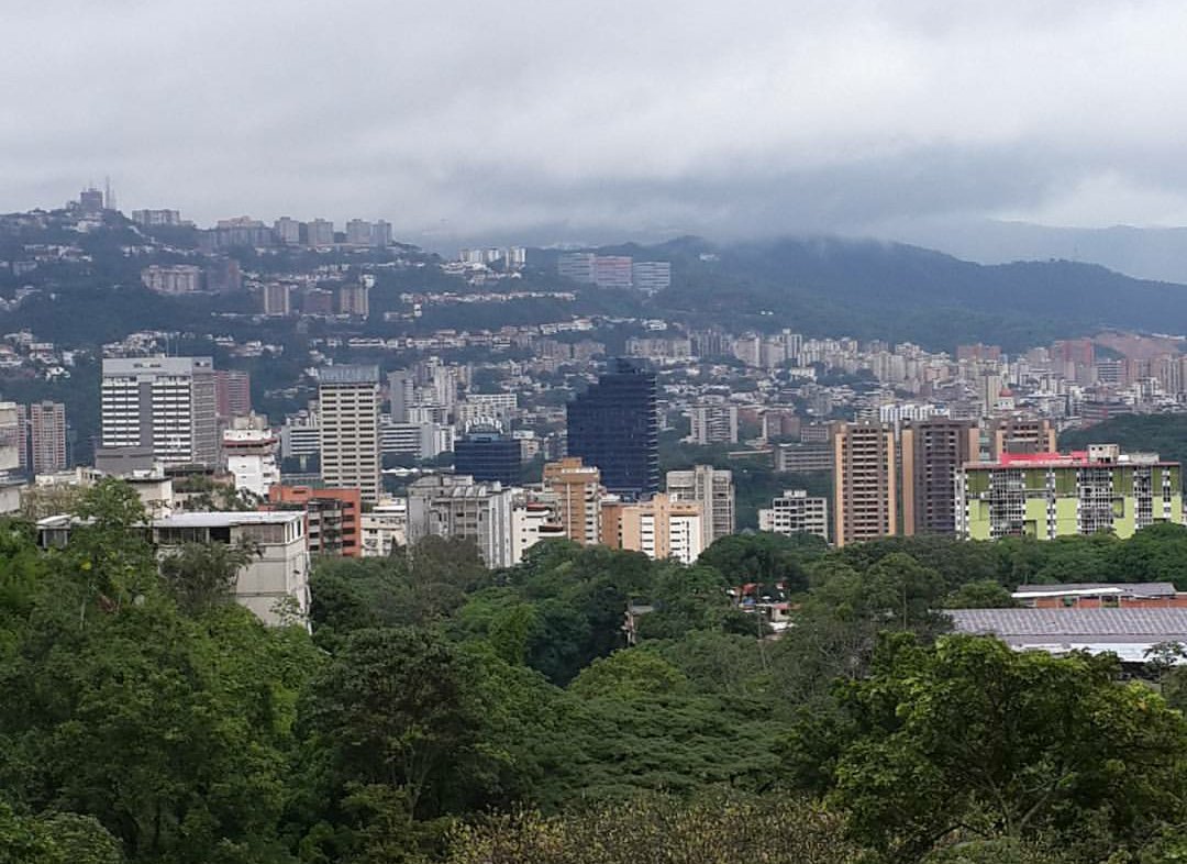 #FelizMiercoles Ciudad Capital Día internacional de la Paz