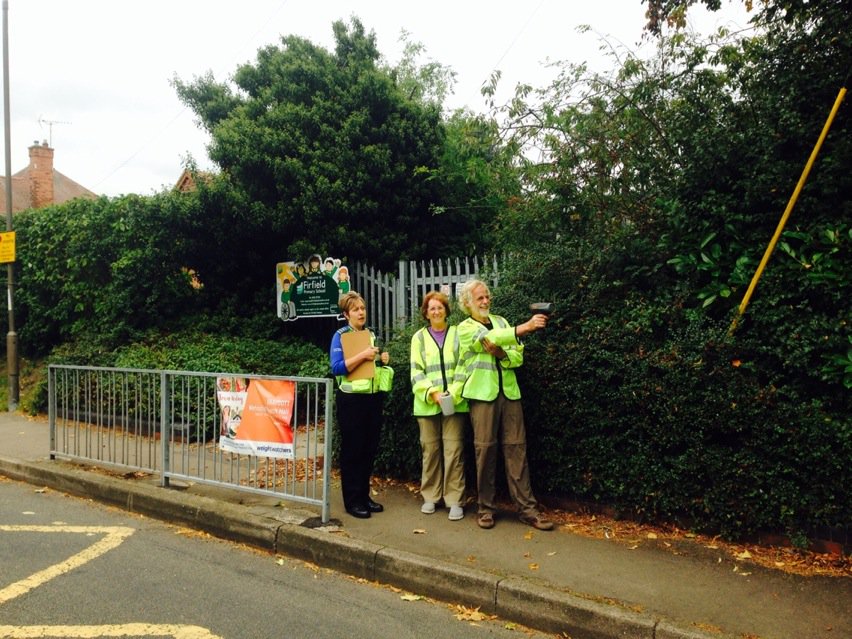 LongEatonRural's tweet photo. #communityspeedchecks Sawley rd #Breaston with new watch for the area. #projectEDWARD #fatal4 #speedkills https://t.co/vKGeOo4WxR
