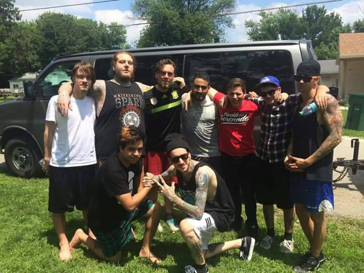 6steve6inks6's tweet photo. A few throwbacks https://t.co/VxnvutYsT7