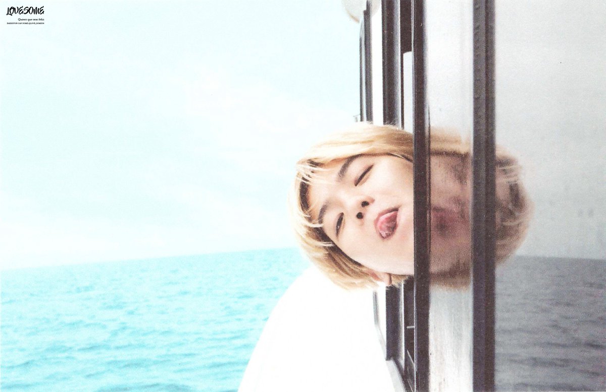 fangirlfocus's tweet photo. [DL/SCAN] BAEKHYUN - 'dear happiness' PHOTO BOOK cr.러브썸_49P
LINK >> https://t.co/BOo6XHQtiD https://t.co/4OBGDuVxNA