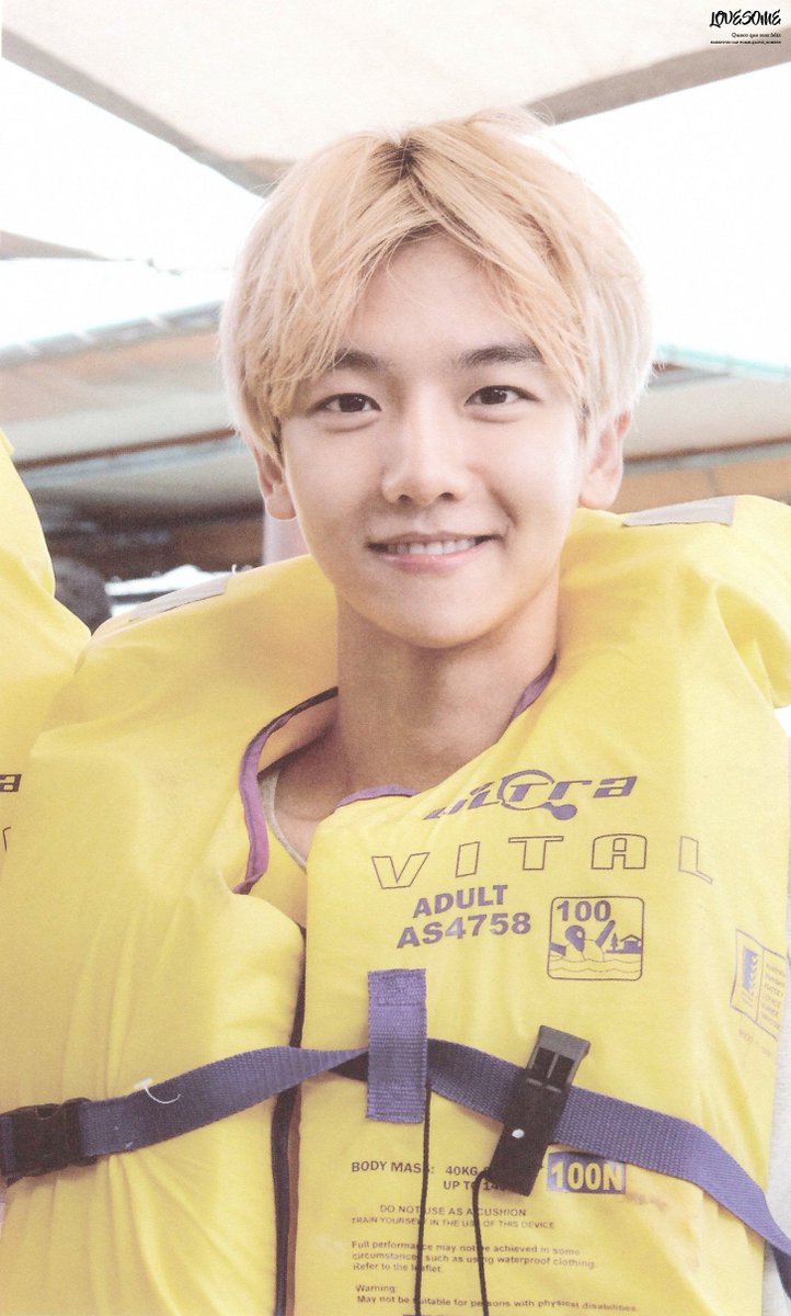 fangirlfocus's tweet photo. [DL/SCAN] BAEKHYUN - 'dear happiness' PHOTO BOOK cr.러브썸_49P
LINK >> https://t.co/BOo6XHQtiD https://t.co/4OBGDuVxNA