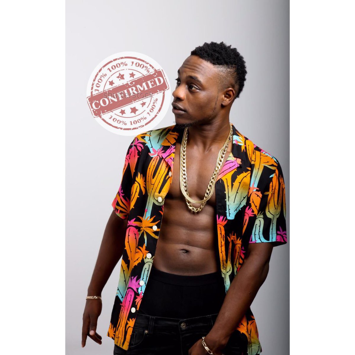 sexyghanagirl's tweet photo. @izzlax Confirmed for #MIA 3.0!!! 
30th September 2016🔥 @theviewkumasi 🎉🌊 #TeamVMG https://t.co/RyZWqGHAfw