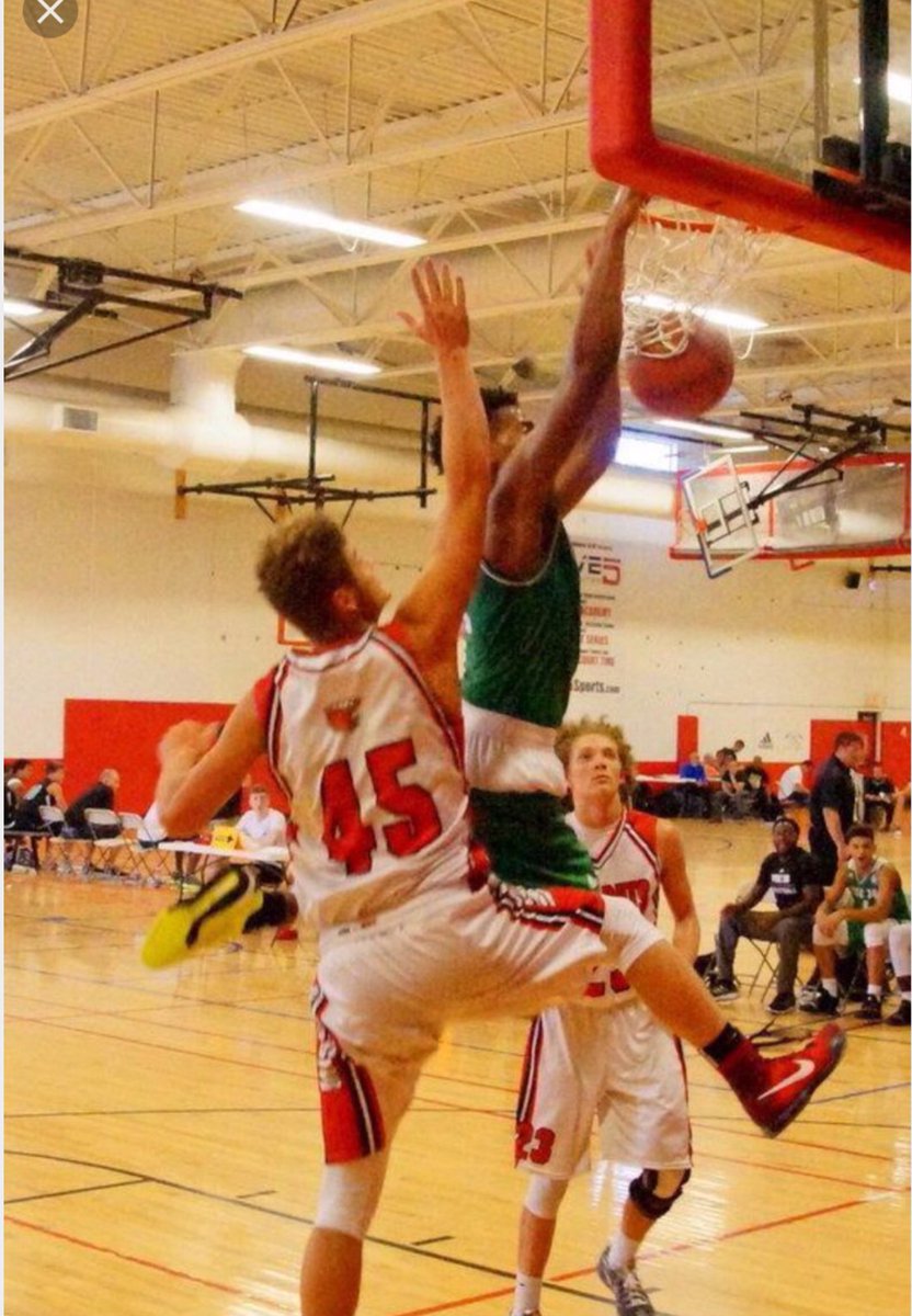 playhoops's tweet photo. #PlexRecruiting
2018 G Kyler Edwards Speaks to https://t.co/70ARTg0Q75 about his Recruitment! https://t.co/Lj0ROUgLJS