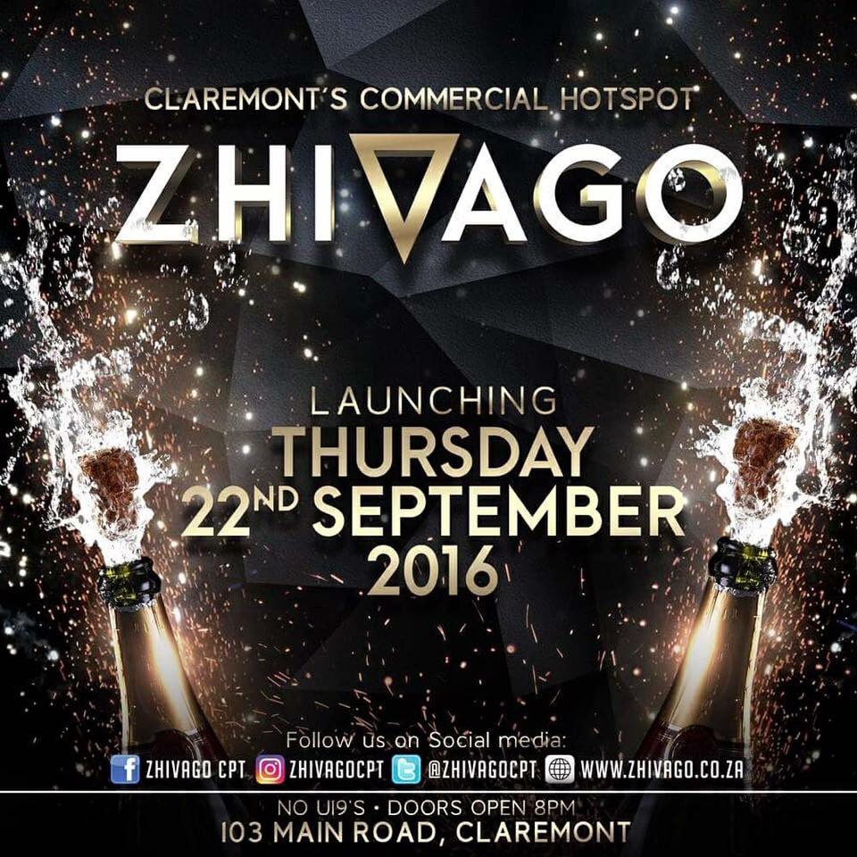 EDM SOUTH AFRICA tweet media