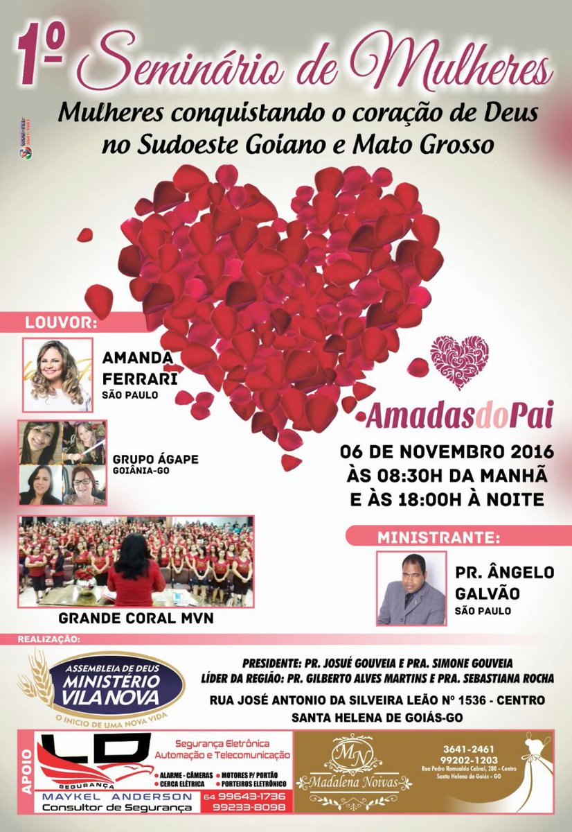 amandafferrari's tweet photo. #agenda2016
"Amanda Ferrari" em seu Evento.
Reserve sua data.
Escritorio - 19-34058913
Celular Tim- 19-98109-3572 https://t.co/v3kzcBq8be