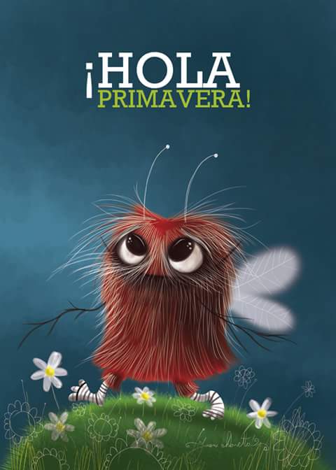 gaby_barsanti's tweet photo. #FelizPrimavera https://t.co/YmVbltUTpg