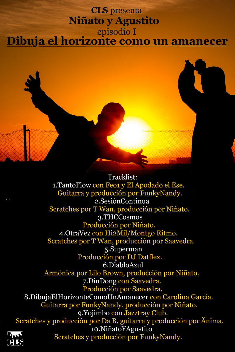 Niñato CLS tweet media