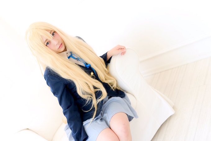 Twitterのコスプレ画像26
