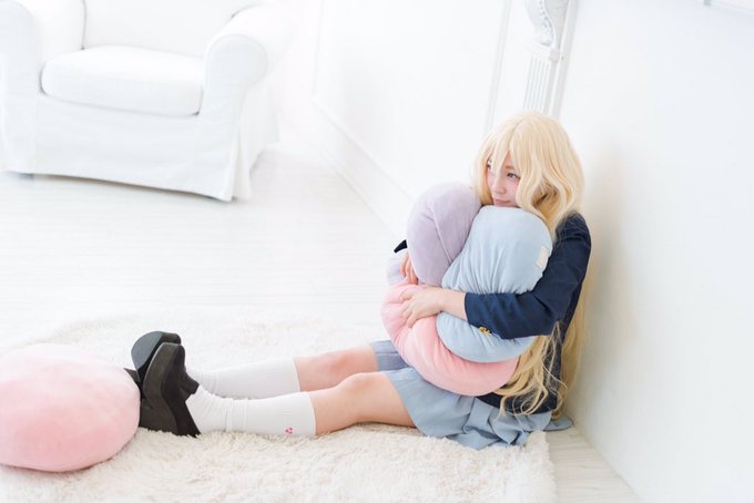Twitterのコスプレ画像27