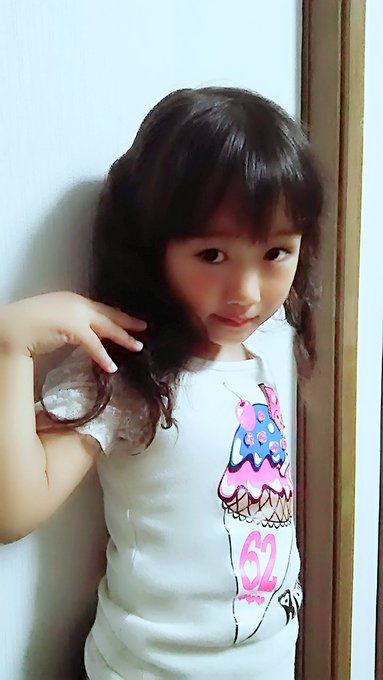 Twitterのコスプレ画像7