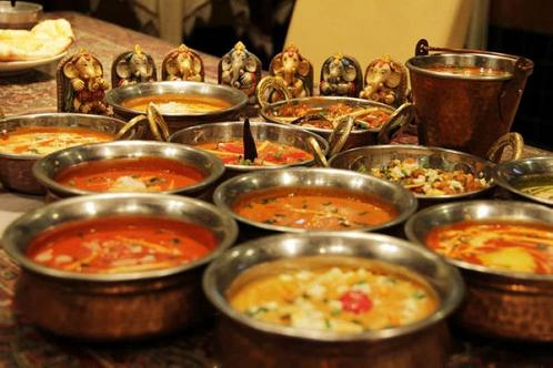 埼玉県を勝手にｐｒ 埼玉県さいたま市 朝食はインド料理のバイキング 朝からナン カレーが食べ放題の アパホテルさいたま新都心駅北 T Co Uoitc545az T Co C32fk4rjqm
