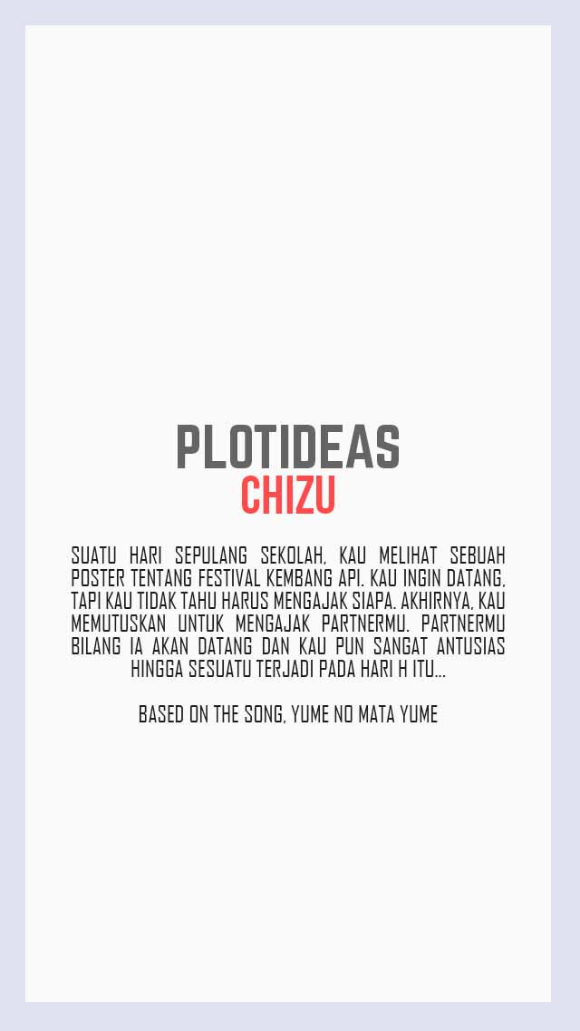 plotideas's tweet photo. Friendship, can be Romance, Slice of Life #PlotIdeas by Chizu https://t.co/hqRE6qO9We