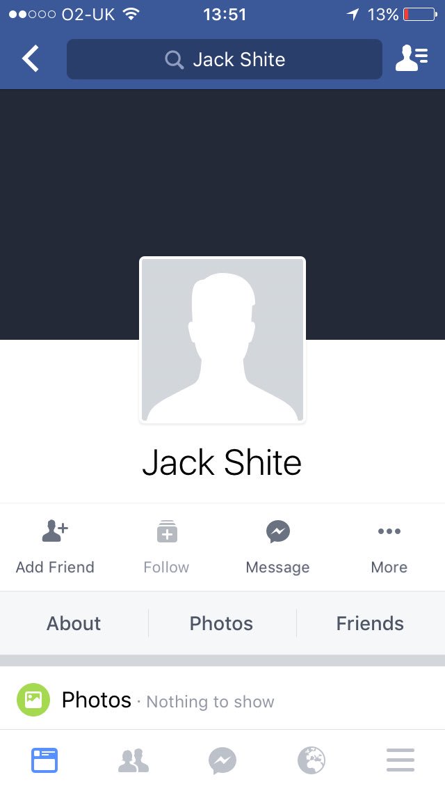 _jackpayne_'s tweet photo. @_beth_carson_  dunno he seems like a pretty low key guy to me https://t.co/1ZyAfRXdFG