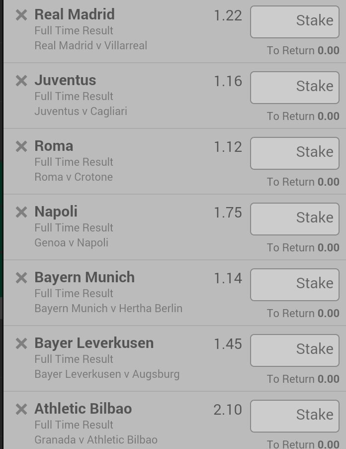 FirstRateFooty's tweet image. I've put together a nice little Euro Bonus bet for tonight. It's a 7 fold at 9.77 and you get 30% on top so £5 returns just over £60 #FRF