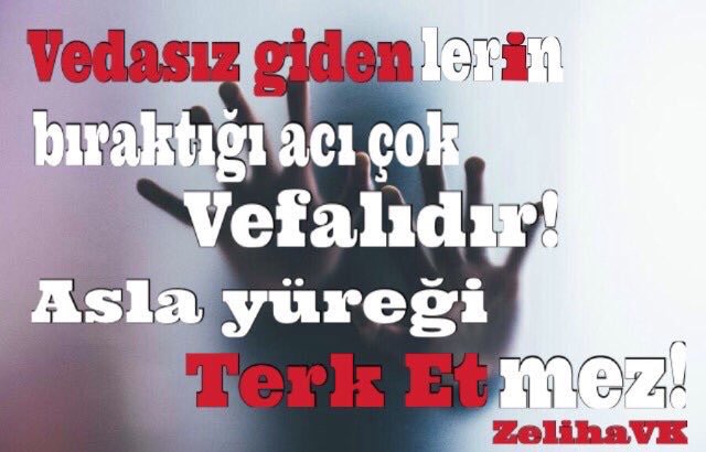 SairMatematikci's tweet photo. "Vedasız gideni terk et!"
Diyorlar da...
Yüreğe çapa atan Acı'dan
Nasıl kurtulacağız?
Onu da deseler ya! https://t.co/ruFVWsIrE8