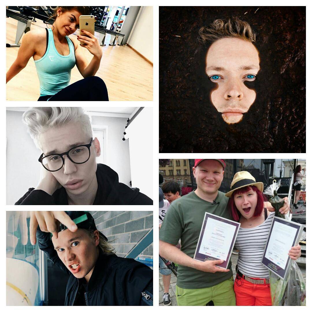 Käy äänestämässä lemppariasi Blog Awardseissa! theblogawards.fi/aanesta-suosik…