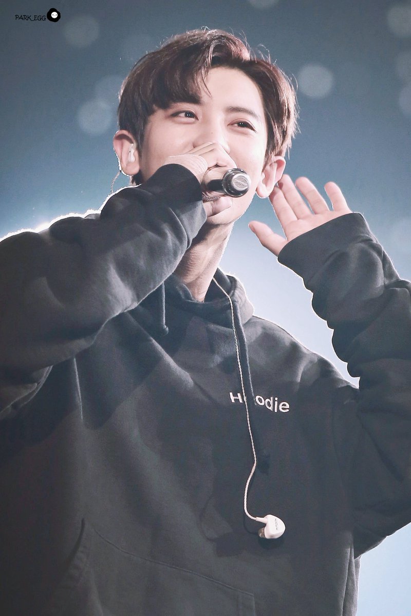 fangirlfocus's tweet photo. [HQ] 160910 CHANYEOL cr.PARK_EGG
https://t.co/8n6n2Eckbu
https://t.co/PDy6pgOJJ2 https://t.co/EhvcCMf9xb