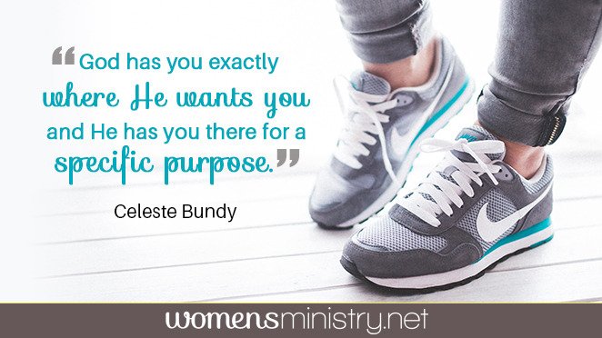 womeninministry's tweet photo. You can make a difference wherever you are. @Fashion2Empower https://t.co/H2QOimwPn0 https://t.co/j9C7QDxmlh