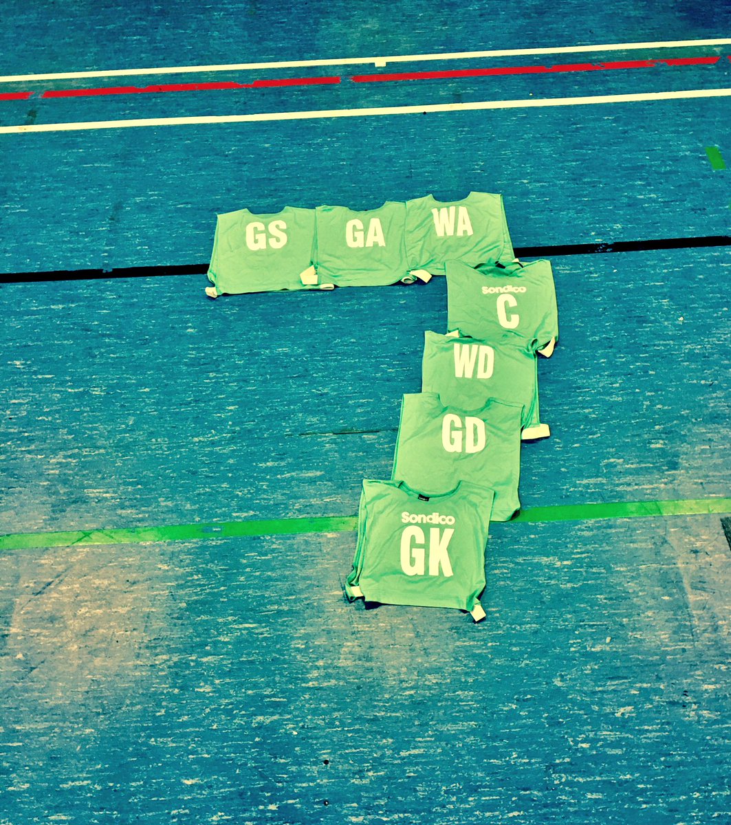 COUNTDOWN TO FRESHERS 7days📆
What's your position?  #1week #NetballNeverStops #Teesside <a href="/TeessideFresher/">Teesside Freshers</a> <a href="/TeesUniNetball/">Tees Uni Netball</a> <a href="/teesside_sport/">Teesside Sport</a>