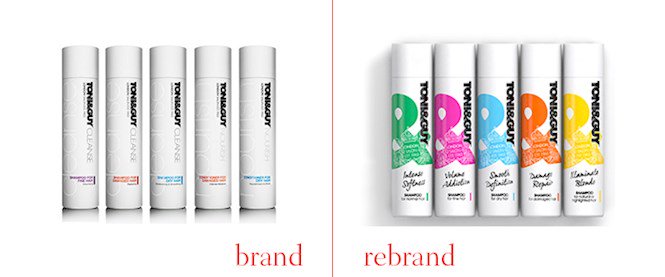 A fresh cut and colour for Toni&amp;Guy: <a href="/toniandguyworld/">TONI&GUY</a> <a href="/PB_Creative_Ltd/">PB Creative</a> bit.ly/2coxreO