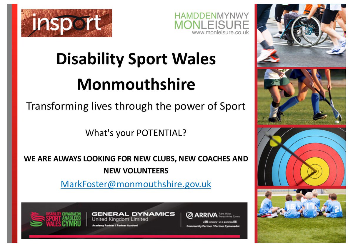 Mark Foster tweet media