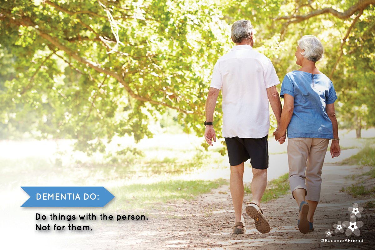townofoakville's tweet image. Learn a thing or two about #dementia this World Alzheimer’s Day at dementiafriends.ca. #WAM2016 @DemFriendsCA