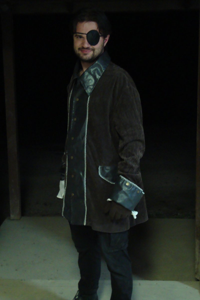 GisidoLARP's tweet image. By the way, here's a few photos from our latest #LARP event at Chief Logan Reservation in Ray, Ohio.