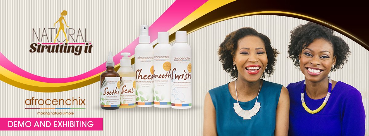 Afrocenchix's tweet photo. Catch us at @NaturalStruttIn #UKNaturalHairEvent in Birmingham on Sat 1st Oct. We're excited to meet you Midland naturals! https://t.co/mw0bmyJRiR