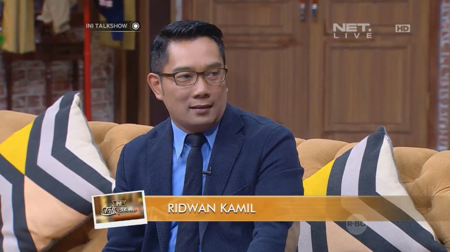 mdtvindonesia's tweet photo. Makanan yg lagi trend di Bandung itu kata kang @ridwankamil "Seblak Seuhah Ceker", pasti mantap banget tuh rasanya :)) https://t.co/0mF7w8x5Xr