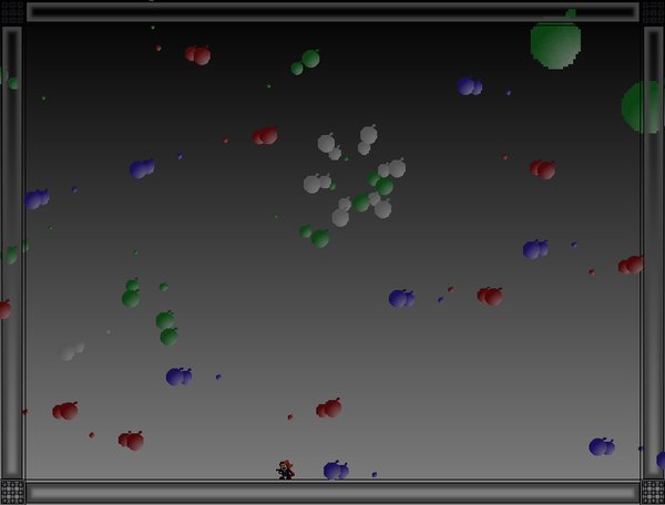 Zurairofl's tweet photo. Game:      For my Valentine 1.1
Genred:    Avoidance
Difficutly:  ❤❤♡♡♡
DL: https://t.co/AXcc2vpodZ
Nerfed the first attack. Have fun ! https://t.co/8q9l5leLgD