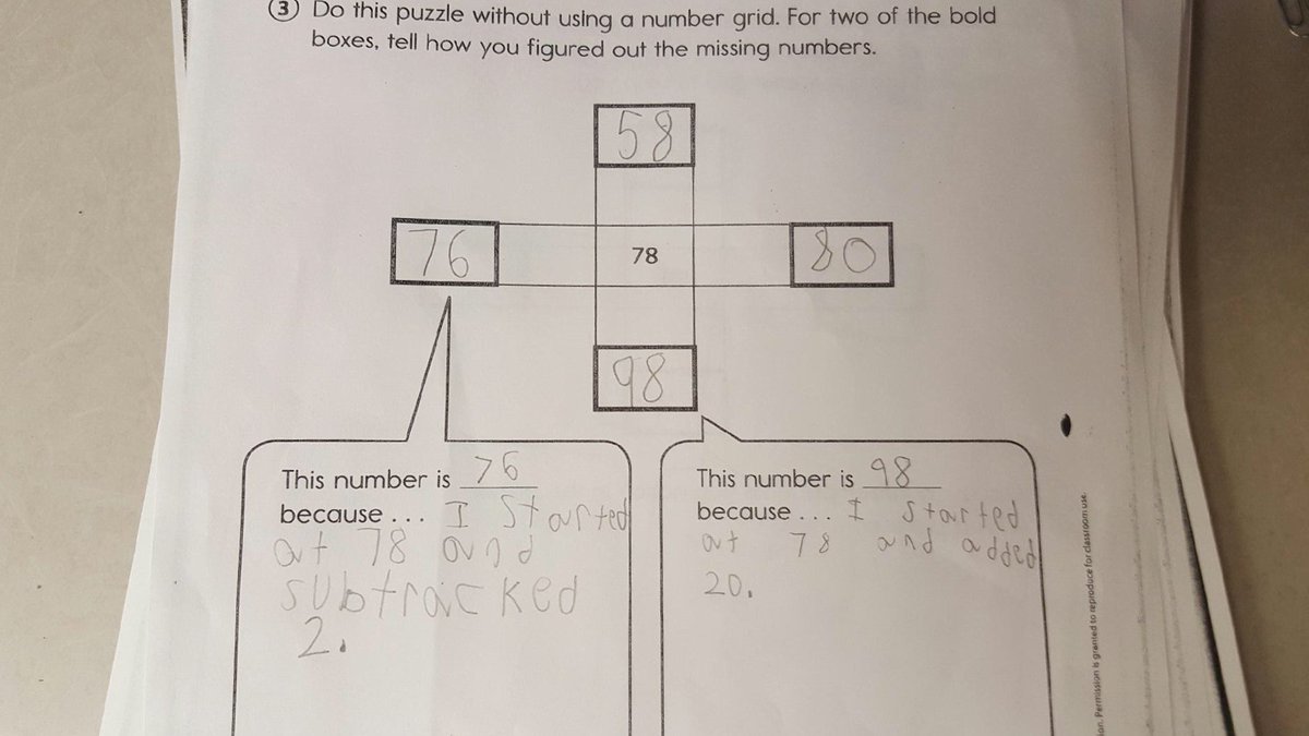 2ndthurston's tweet photo. Learning how to write explanations of what we know! #secondgraderocks @a2Thurston https://t.co/V3w9uSWsg9